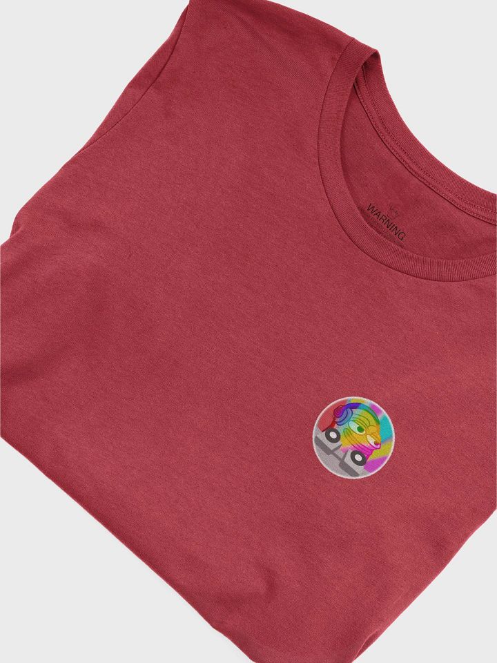 Rave T-Shirt product image (41)