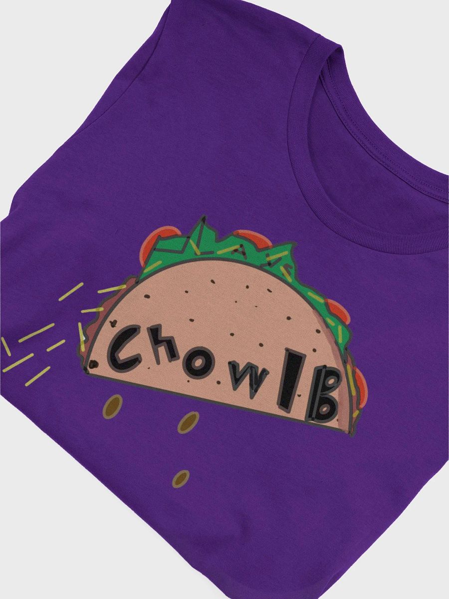 Chowlb Plays Taco Fiesta product image (44)
