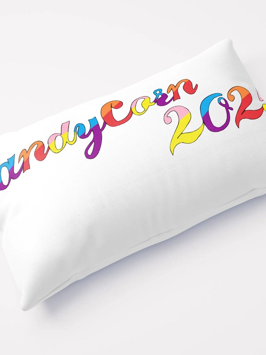 CANDYCORN 2025 - Pillow product image (12)