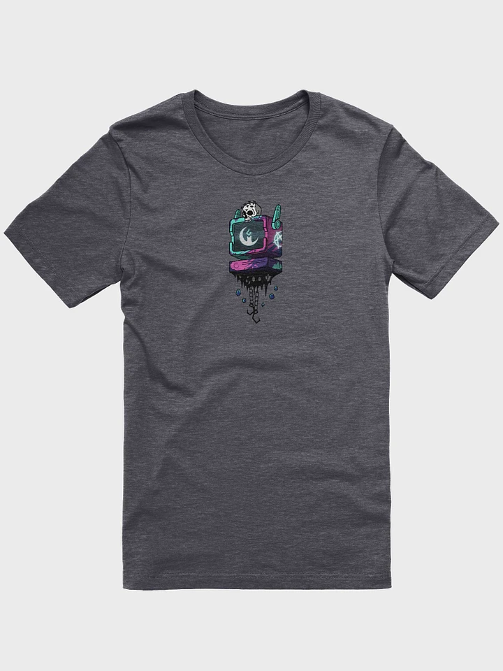 Chip the Bot - Unisex Tee product image (12)