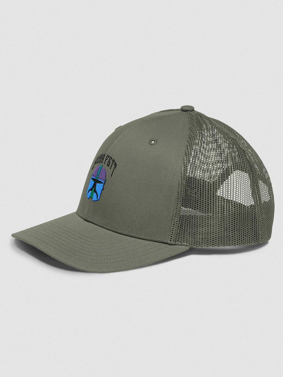 Galactic Logo SnapBack product image (2)