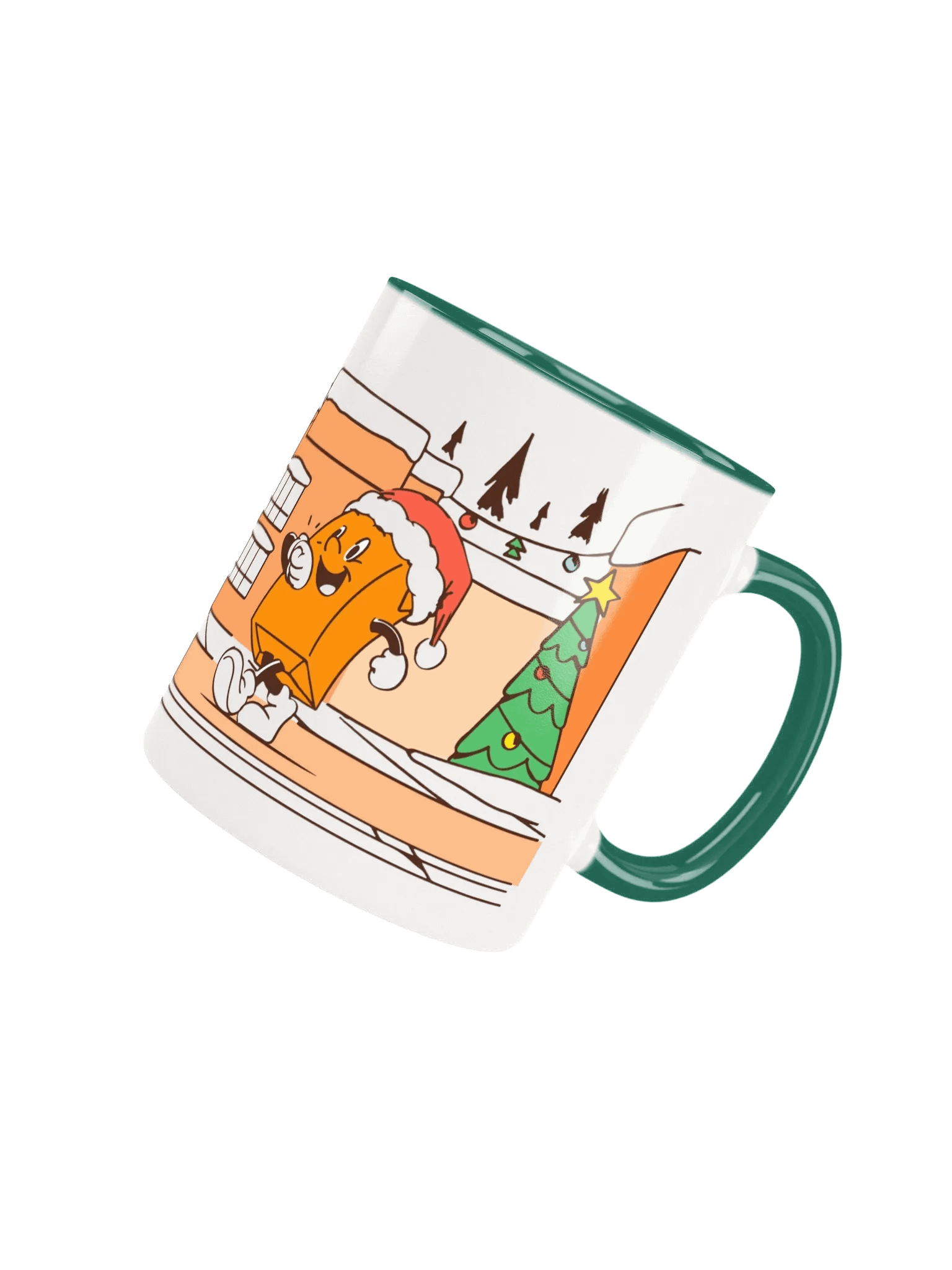 Sippin' Time Mug - Holiday Exclusive product image (4)
