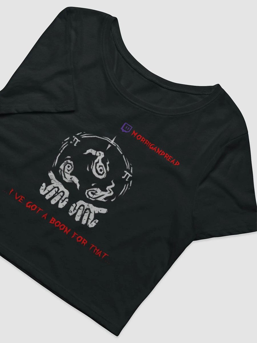 Expo Crop Top product image (3)