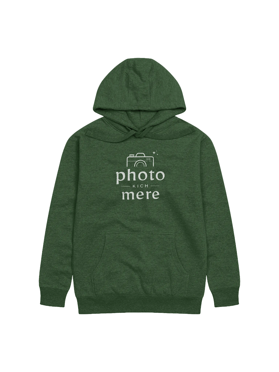 Photo Kich Mere Unisex Hoodie product image (1)