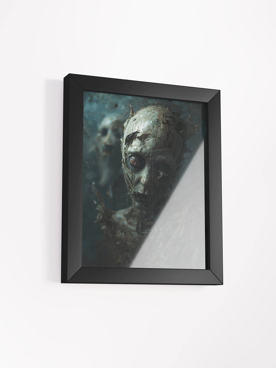The Withered Host Framed Print product image (8)