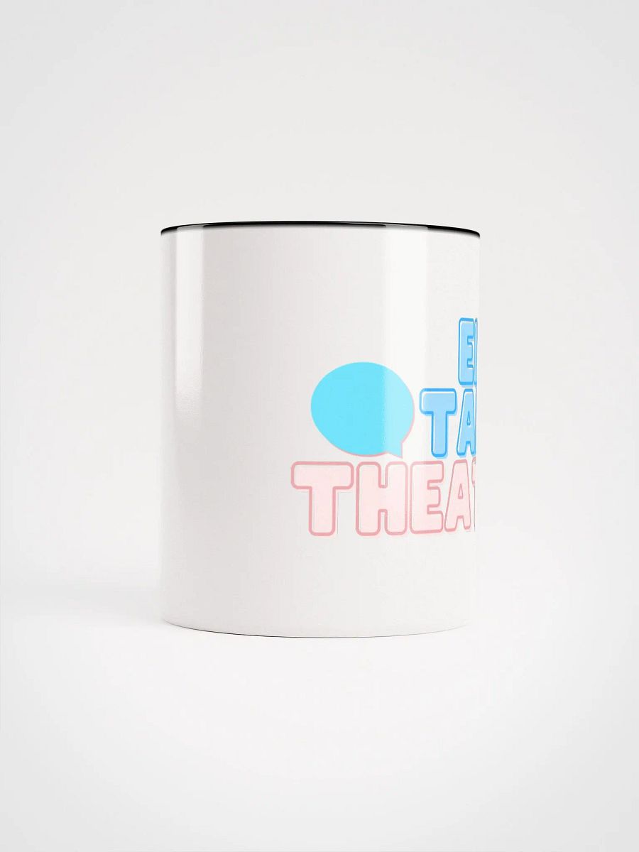 Logo Multi-Colour Mug product image (5)