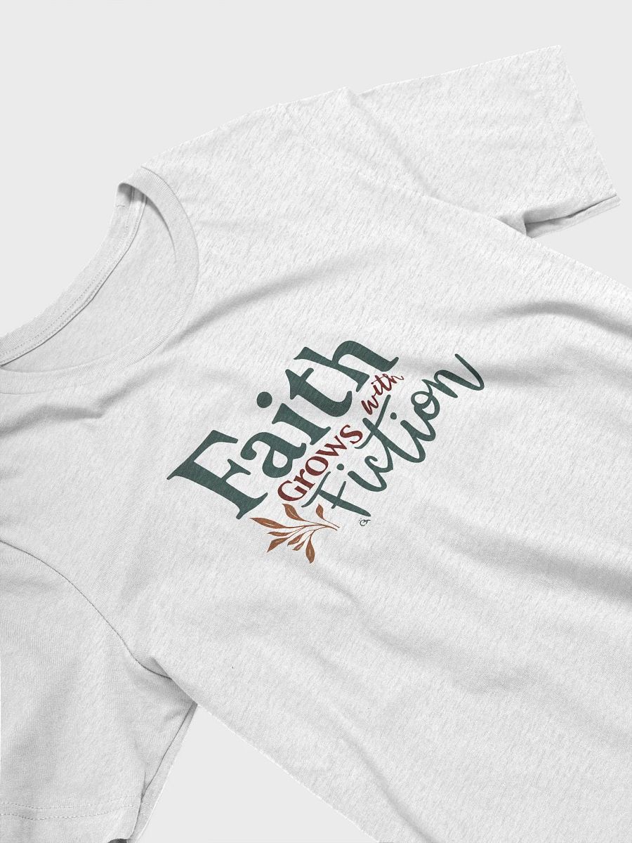 Faith Grows with Fiction product image (6)
