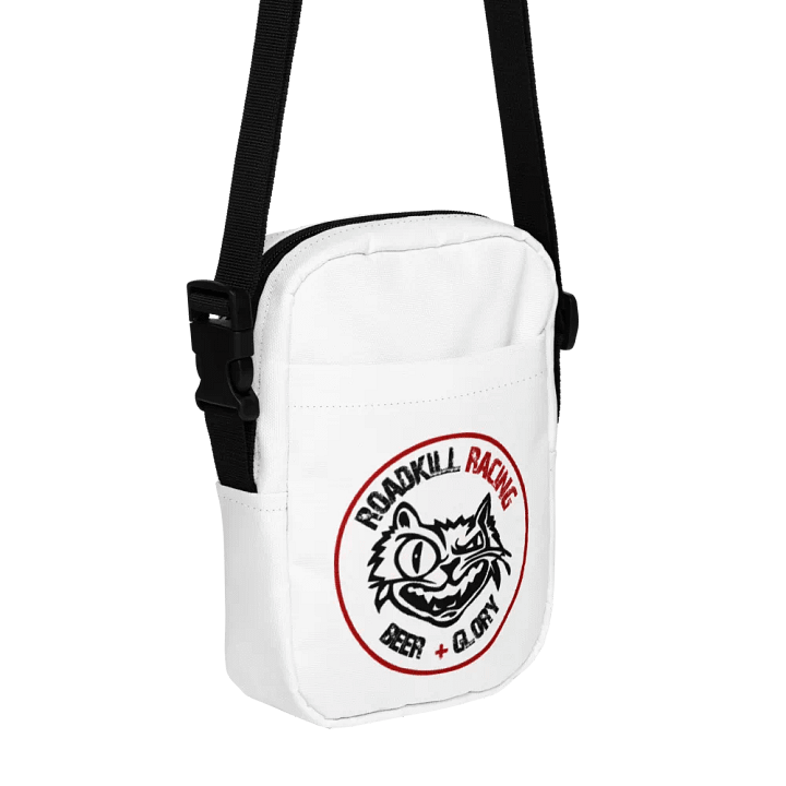 RKR beer and glory satchel product image (1)