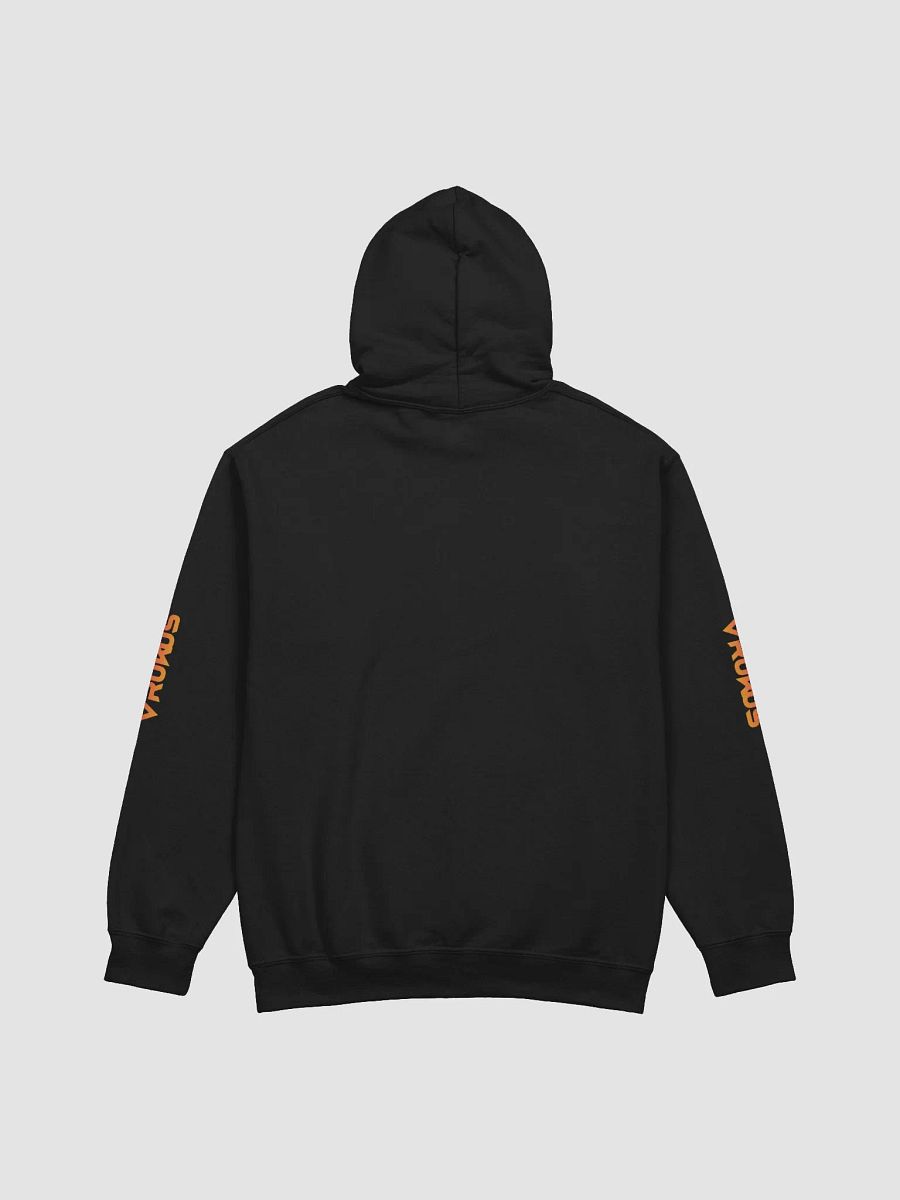 Thicc Thighs MF Hoodie ver 1. product image (21)