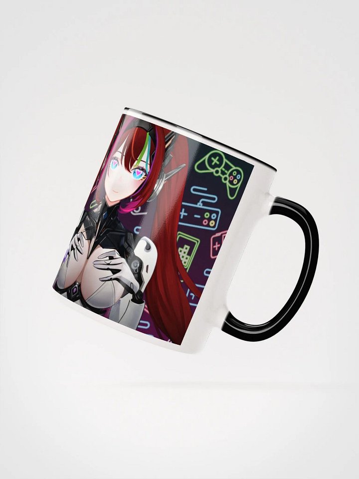 Mommy Gaming Mug product image (5)