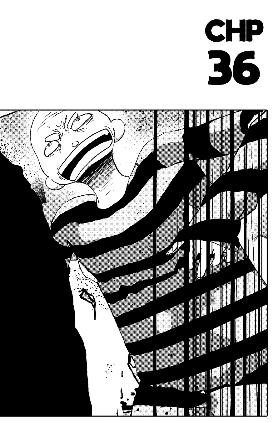 Osean World Manga Chapter 36 Page 02