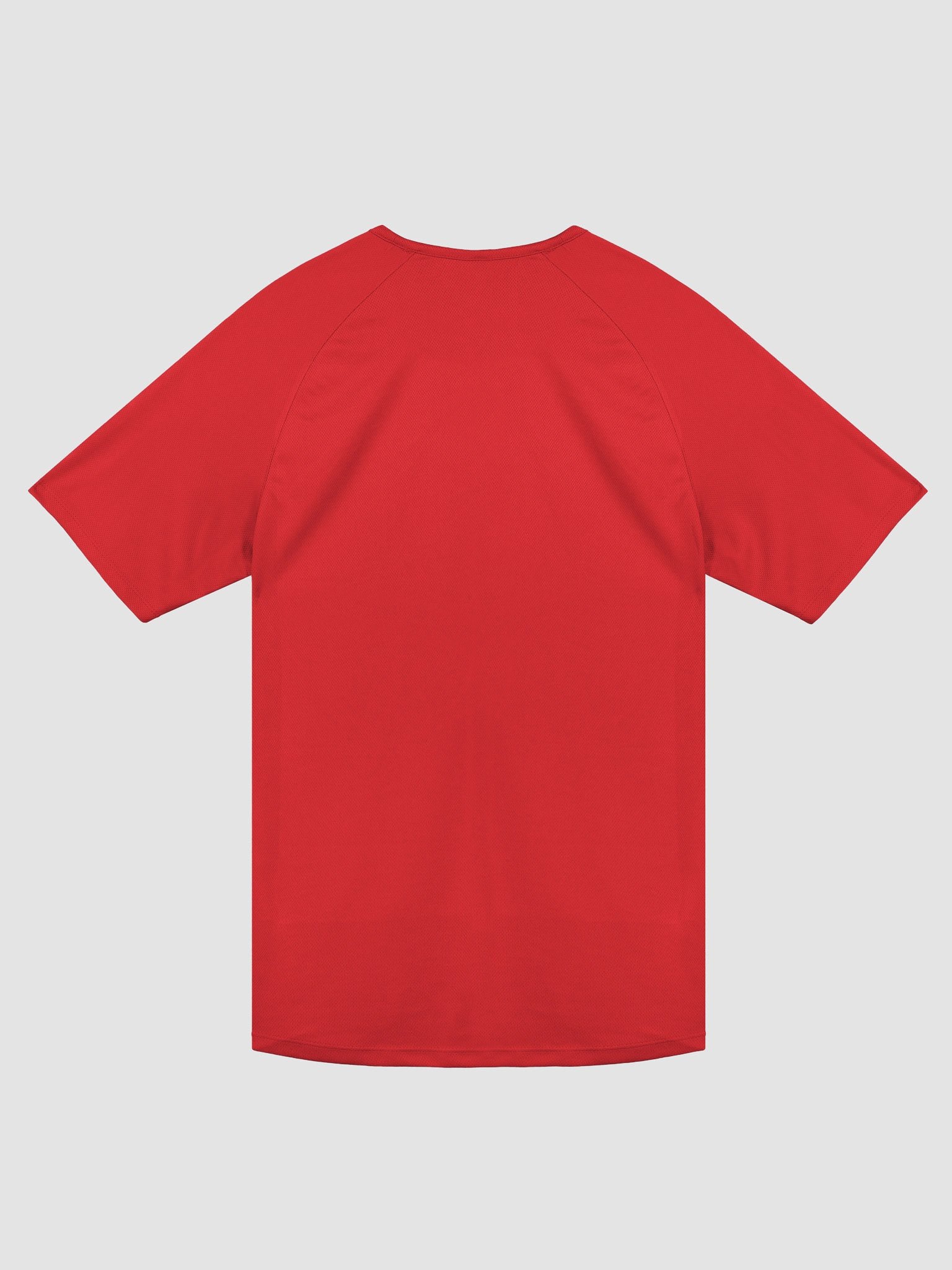 Flaming Baseball Unisex Adult Sports A Limited Edition Jersey product image (2)
