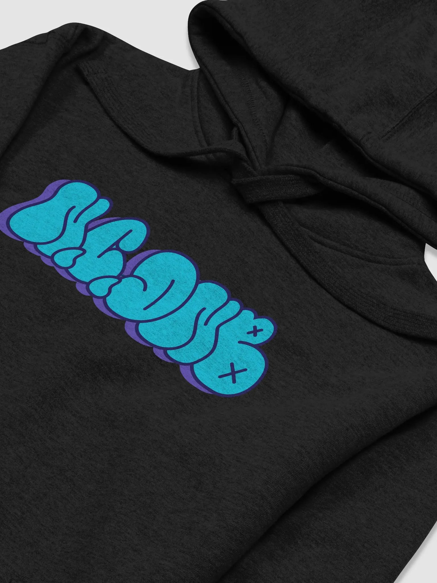 NCDNB ALT FRESH 3D Cotton Heritage Unisex Premium Hoodie product image (3)