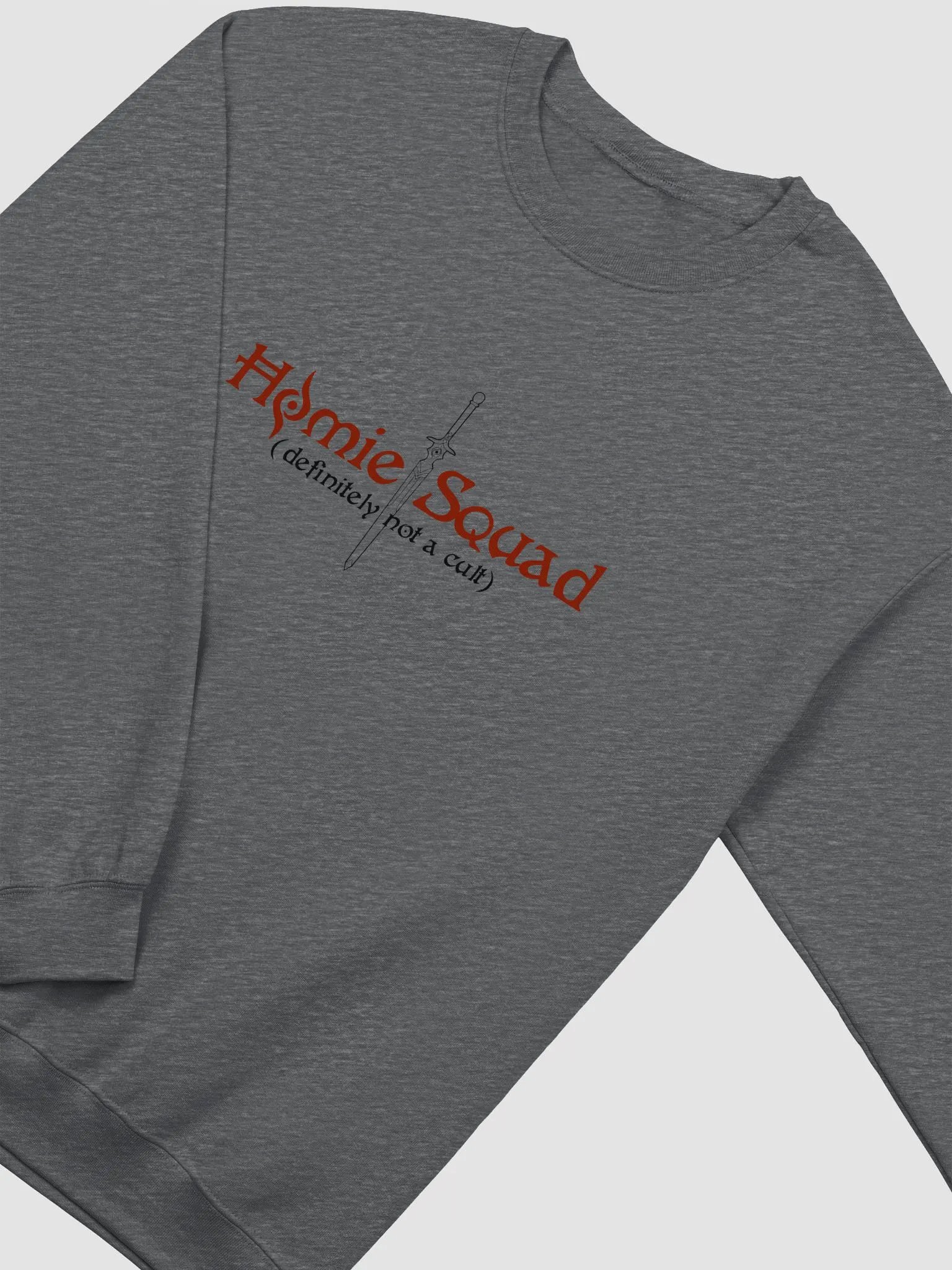 Home Squad Crewneck product image (8)