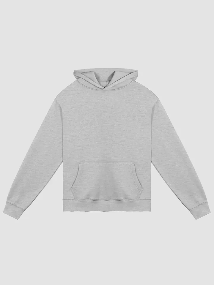 Strength Unisex Oversized Hoodie product image (1)