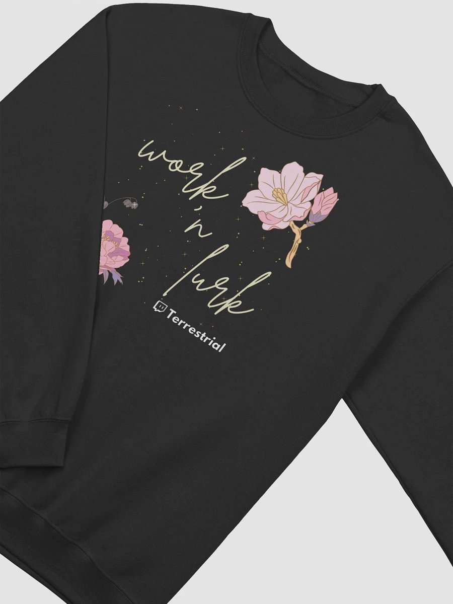 Work 'n Lurk Crewneck product image (16)