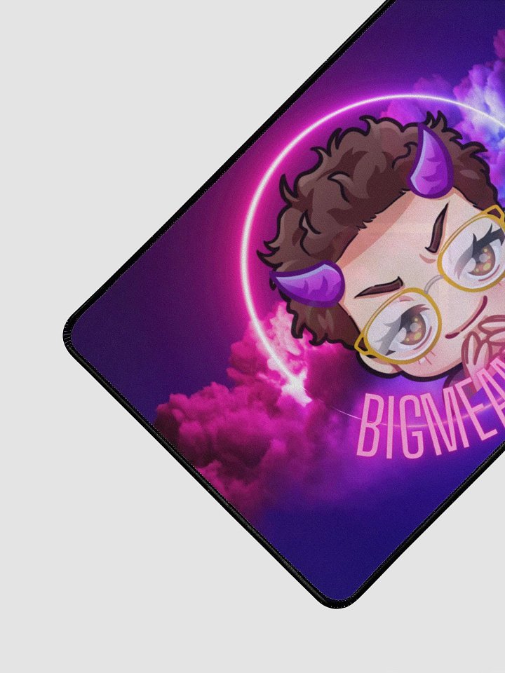 Meanie Mousepad product image (2)