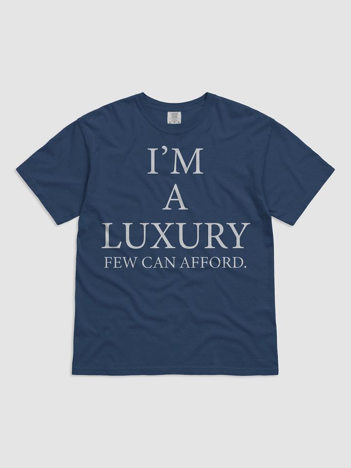 Luxury Affordability Comfort Tee product image (11)