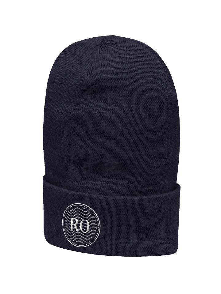 The RO Beanie product image (2)