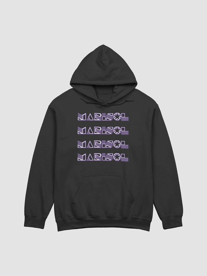 LOGO HOODIE product image (4)