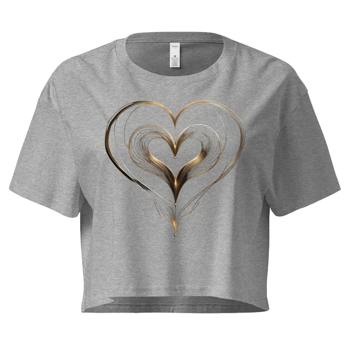 AS Colour Women's Premium Crop Top product image (5)