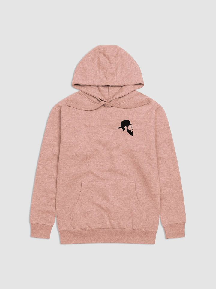 Twitch Hoodie(light colours) product image (1)