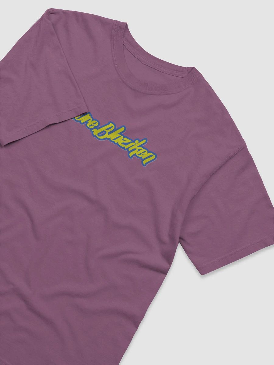 AzureBlaziken Logo T-Shirt product image (35)