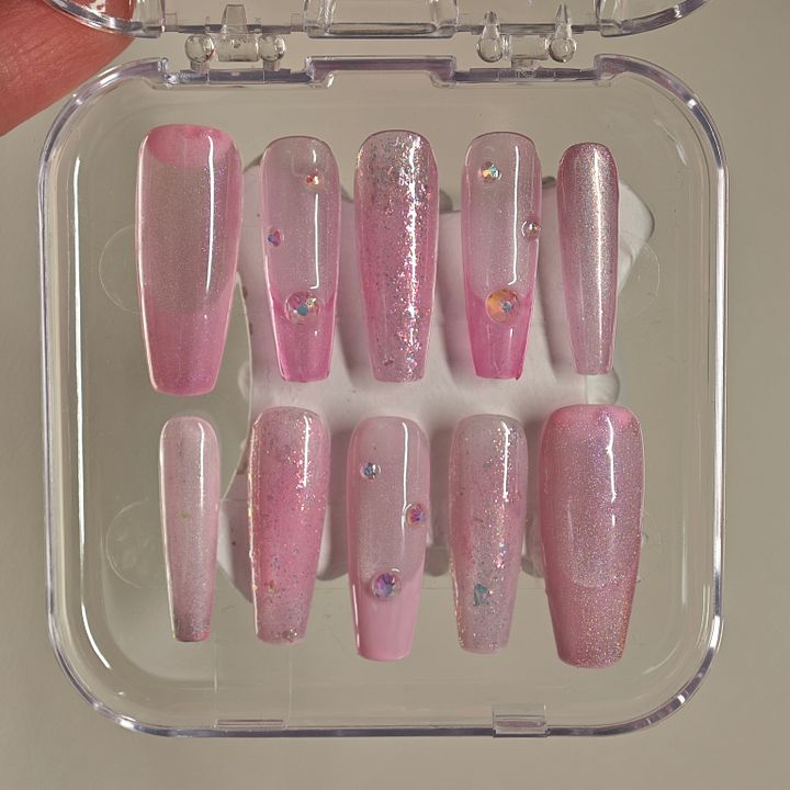 Cotton Candy product image (2)