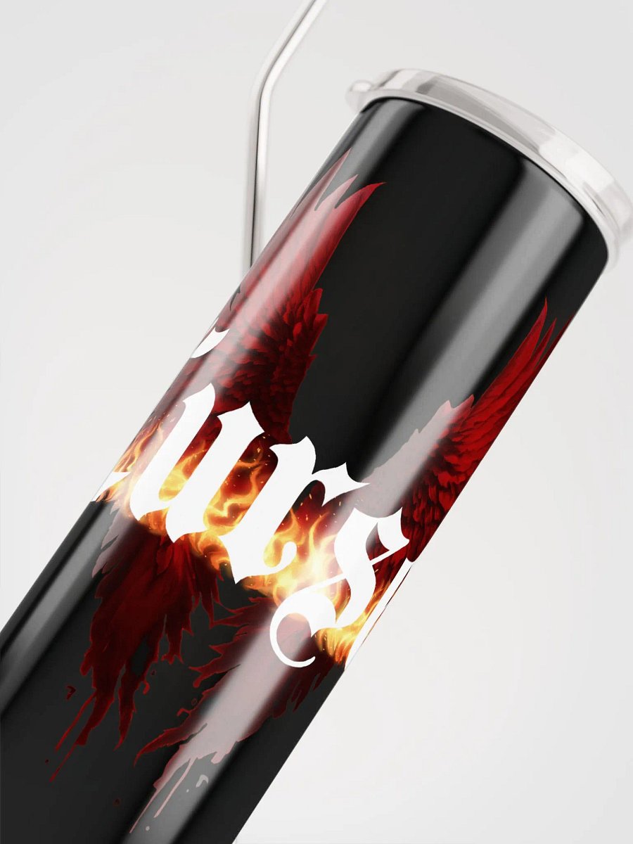 Cursed Tumbler product image (5)