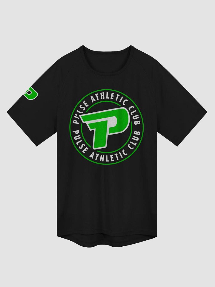 Athletic Club - Athletic Mesh T-shirt product image (1)