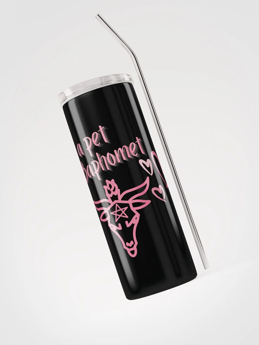 Baphomet Tumbler product image (5)