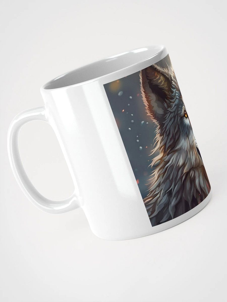 Wolf Mug product image (4)