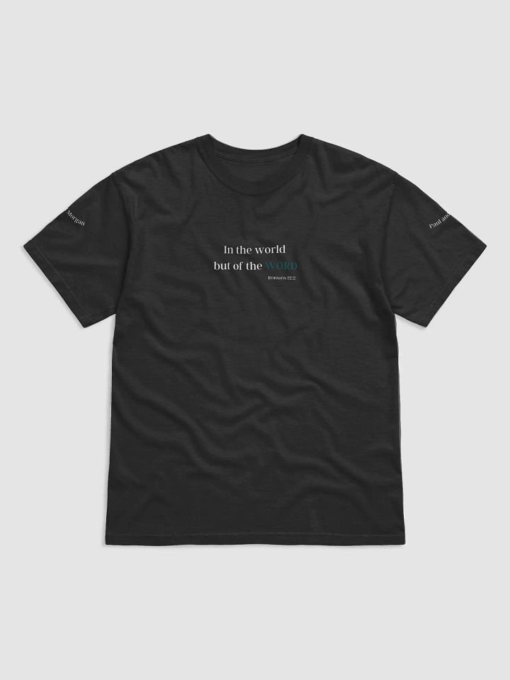 Of The Word Classic Tee product image (1)