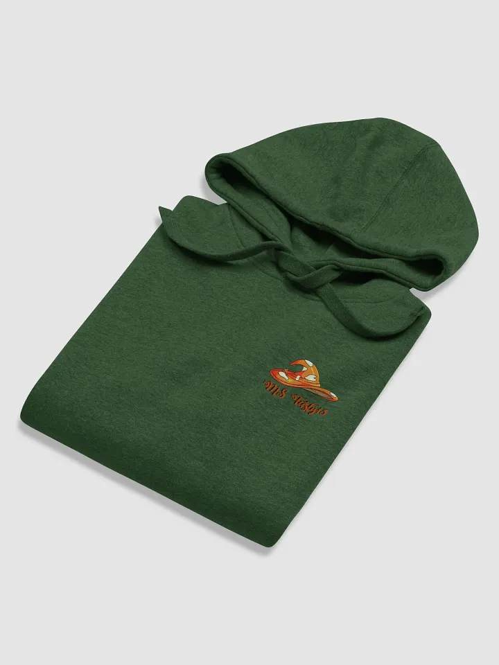 Mushroom Mage Hoodie product image (26)