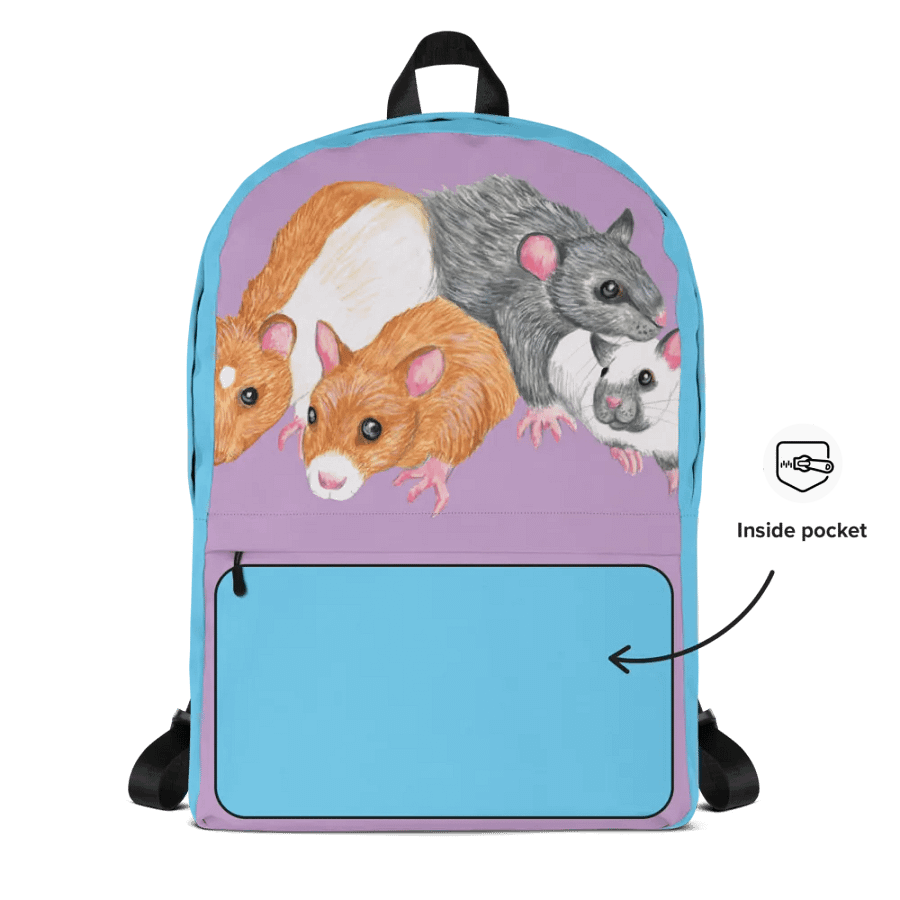 rat mischief backpack product image (12)