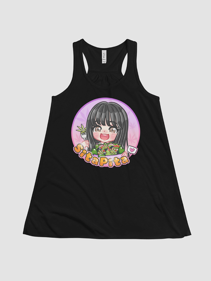 Salad Sita Racerback Tank product image (1)