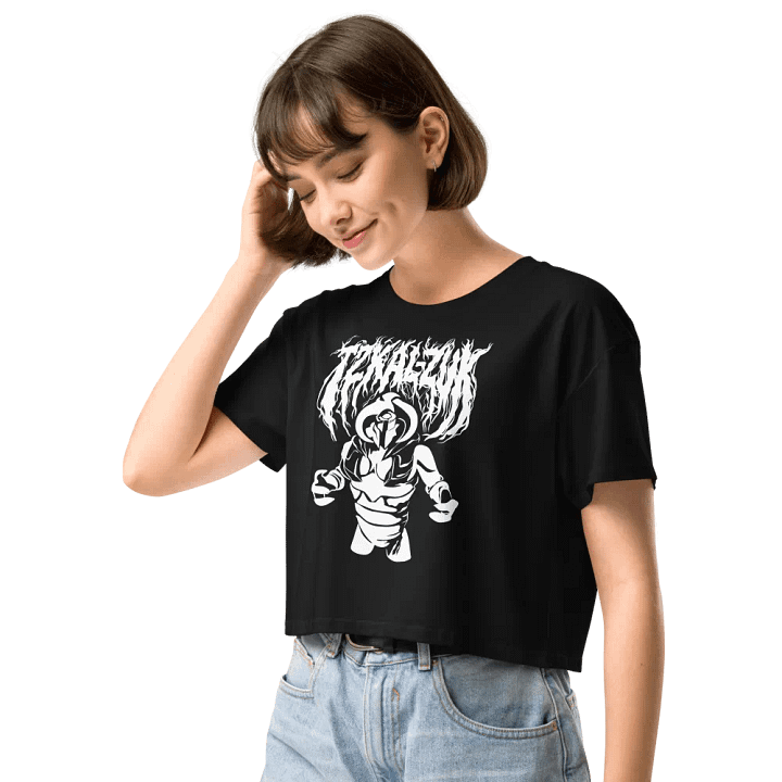 Zuk Crop Top product image (1)