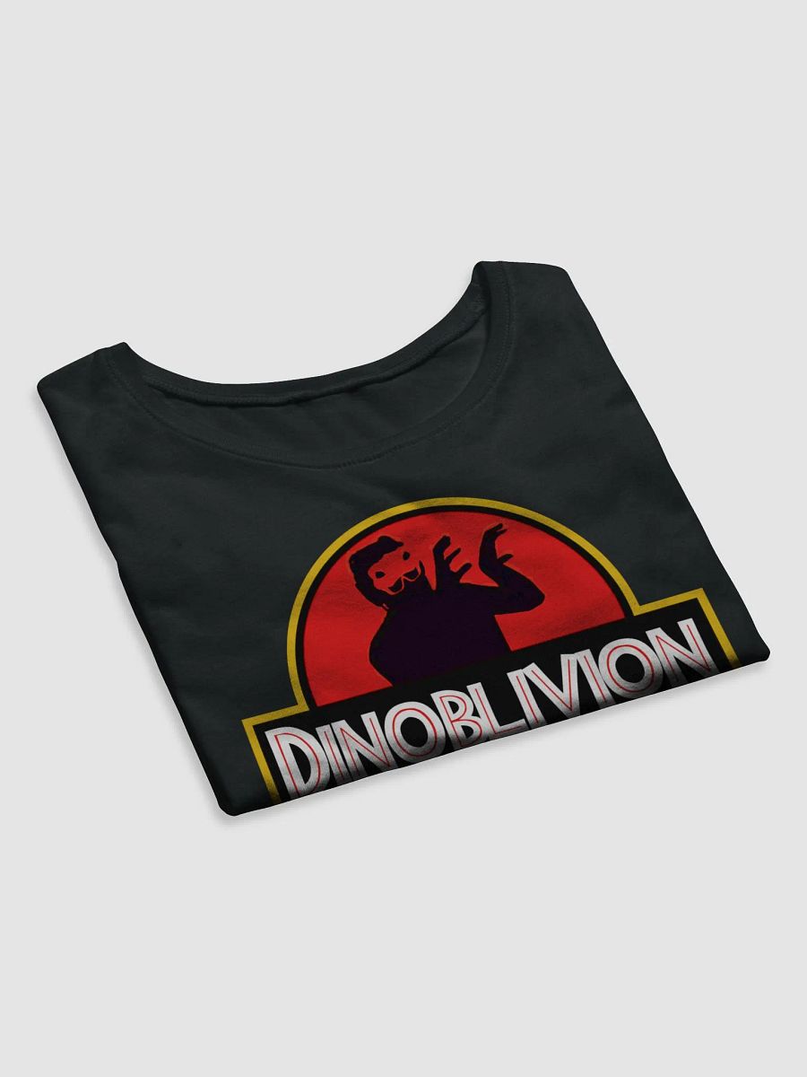 Dino Park Crop Tee product image (21)
