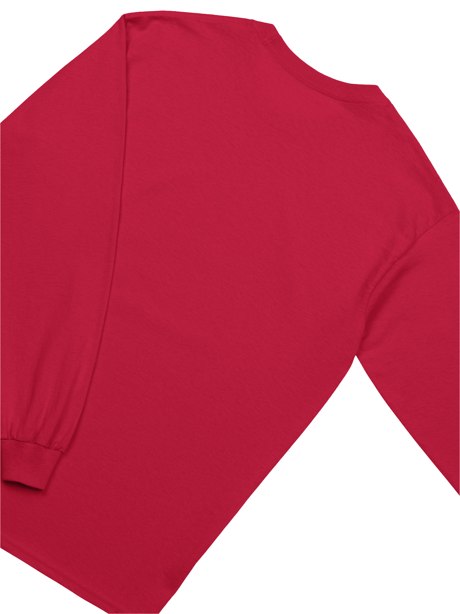 Jardin Mexico Long Sleeve Tee product image (4)