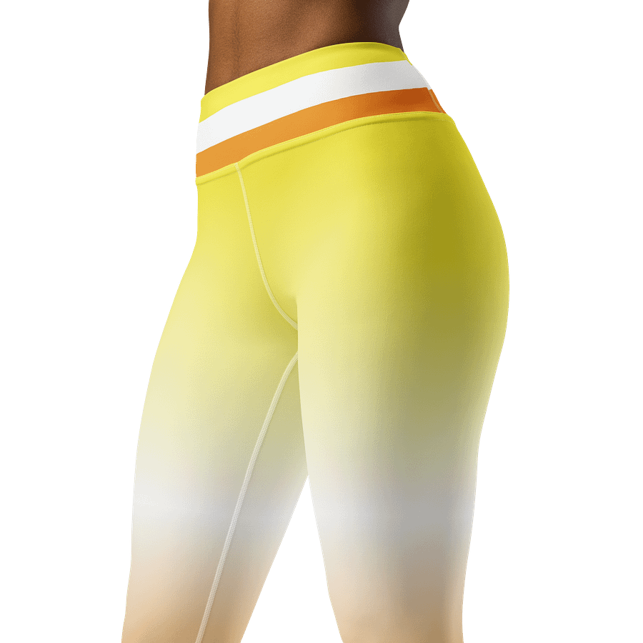 Maverique Pride Gradient Leggings product image (4)
