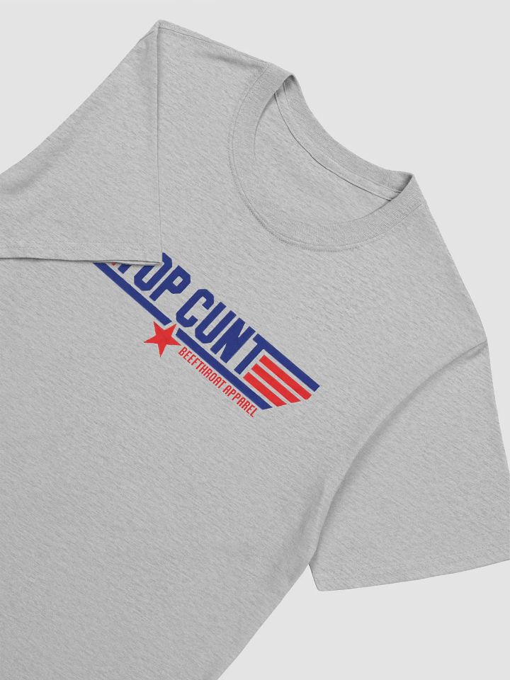 The Maverick of Comedy: Top Cunt Men's Tee product image (1)