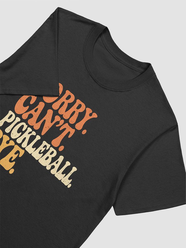 Playful Pickleball T-Shirt product image (2)