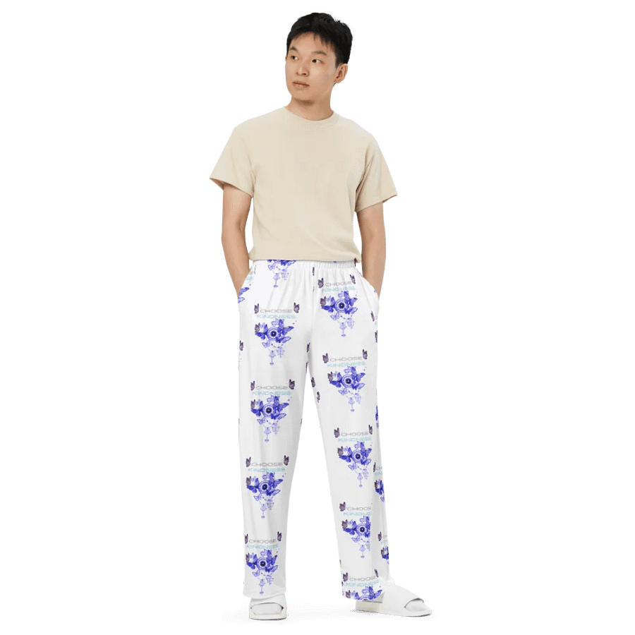 Choose Kindness Pants product image (6)