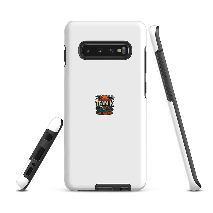 TEAM K CALIFORNIA Case for Samsung product image (1)
