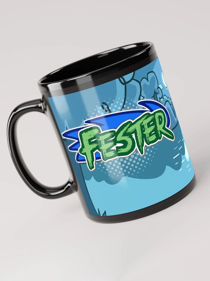 Fester Mug product image (2)