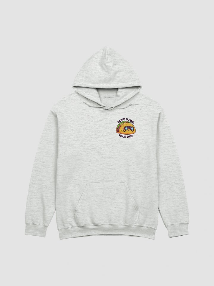 Hope U Find Your Dad Hoodie product image (2)