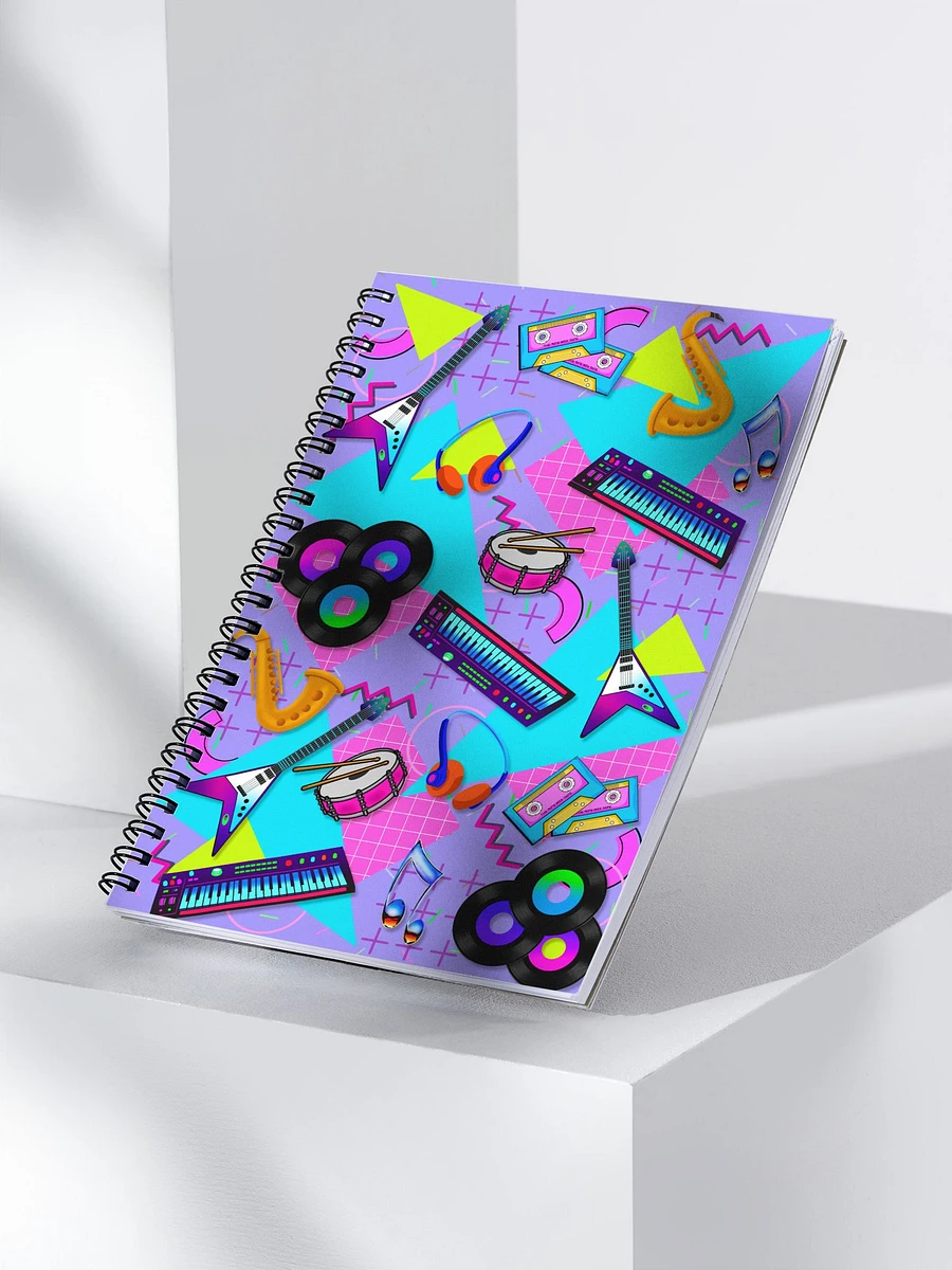 Studiowave Notebook product image (3)