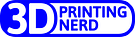 3D Printing Nerd