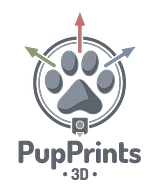 PupPrints3D