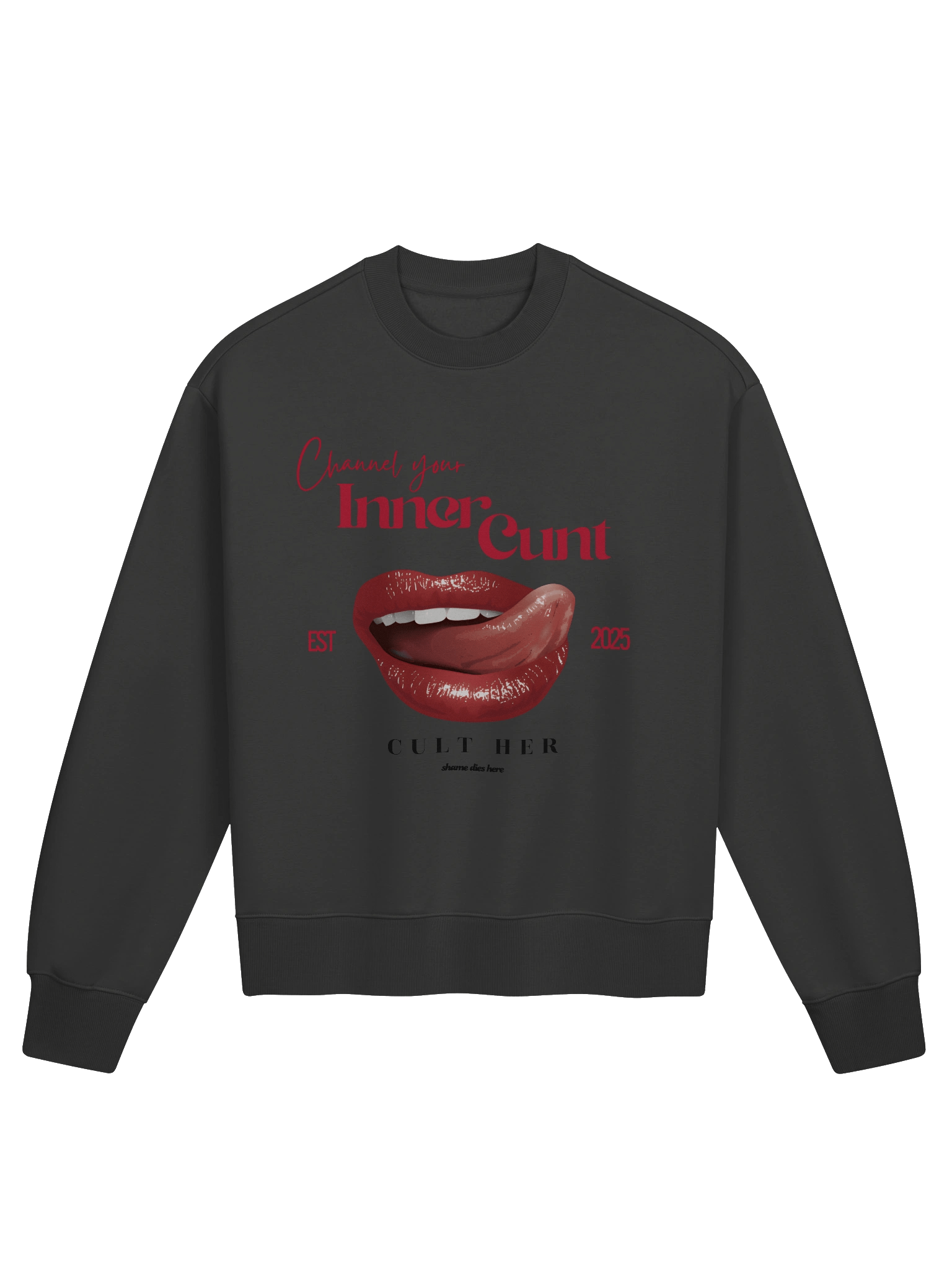Inner Cunt - Crewneck product image (1)